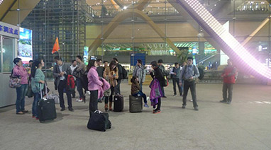 2013年年度旅游丨七彩云南，开云手机入口官网带你踏上旅游天堂