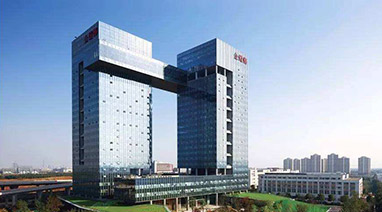 开云手机入口官网环保董事长考察学习金螳螂，探究金螳螂连续13年行业第一的真相