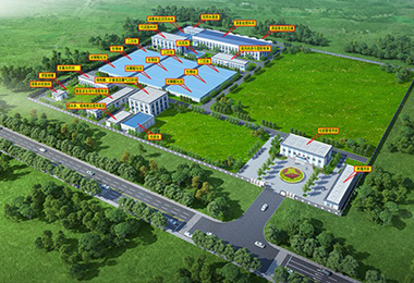 山西某污水处理厂南区运营项目