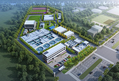 活性氧臭氧催化氧化工艺